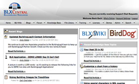 BLXcentral